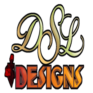 Dsl Designs.co.uk website
